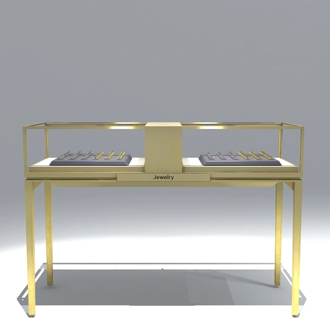 cartier showroom design (4)