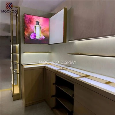 Galería de perfumes Eclat Opus