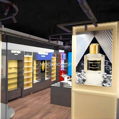 Verve Fragrance Loft: donde la elegancia moderna se une al descubrimiento olfativo