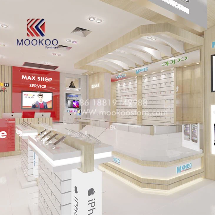Cell Phone Shop