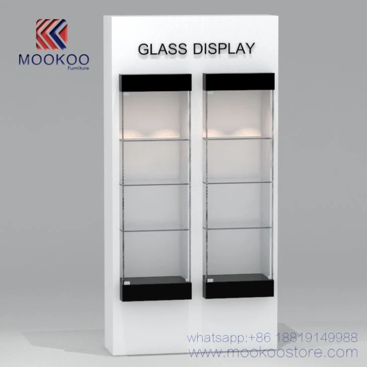 Pandora Style Jewellery Vitrine