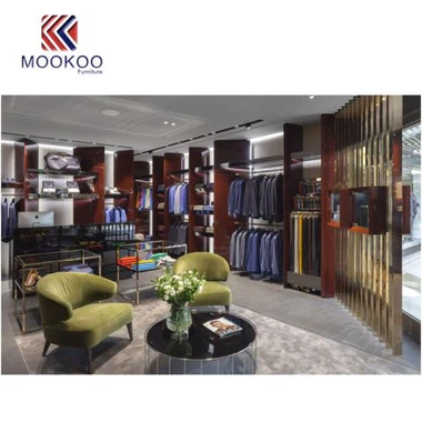 Tienda de ropa