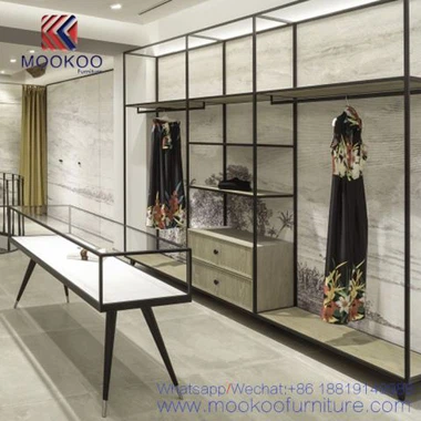 Tienda de ropa