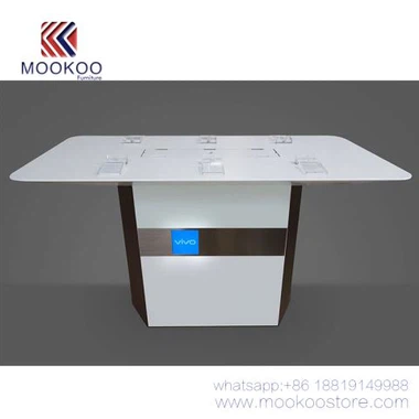 Gabinete de pantalla del teléfono móvil