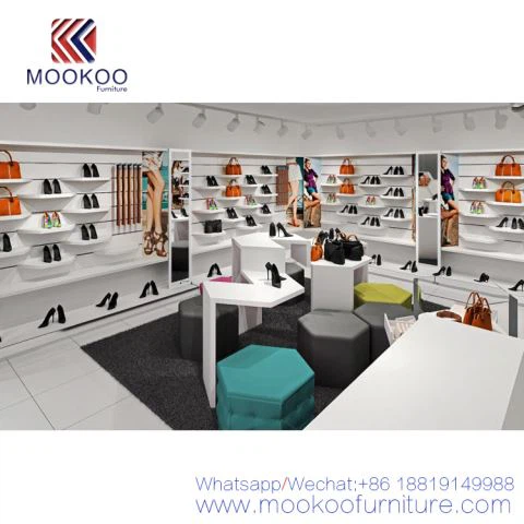 Tienda de calzado