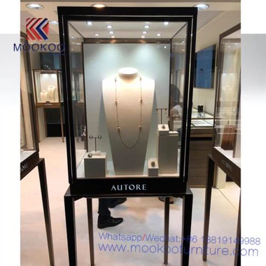 Soporte de joyería estilo Cartier JE48