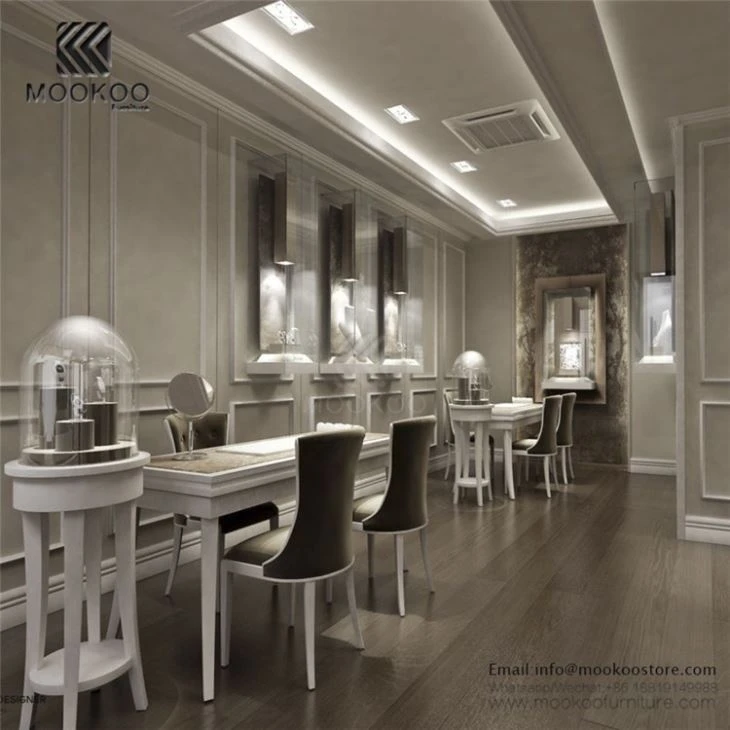 Custom Jewelry Stores