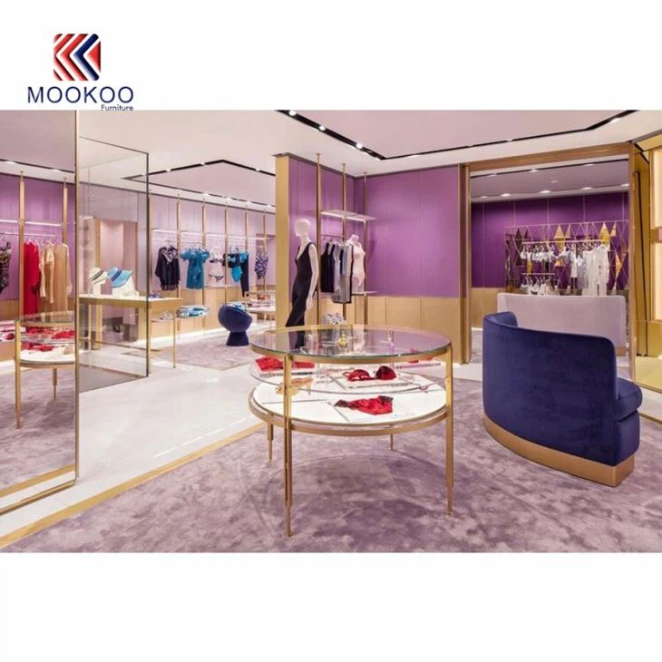 Display Clothing Stand