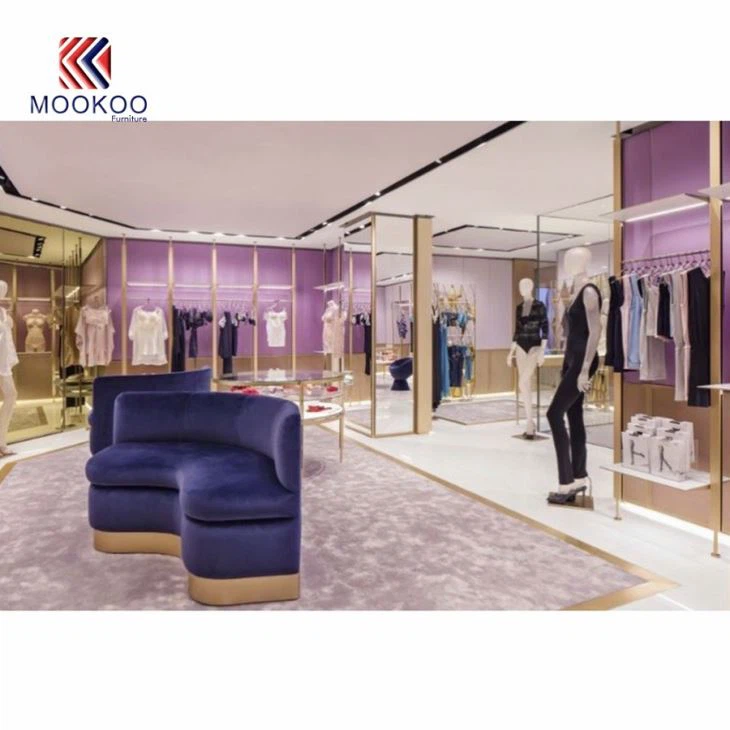 Display Clothing Stand