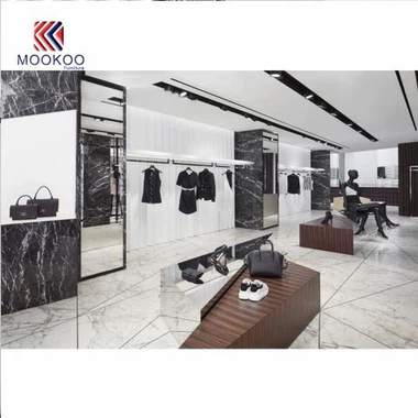 Tienda de ropa