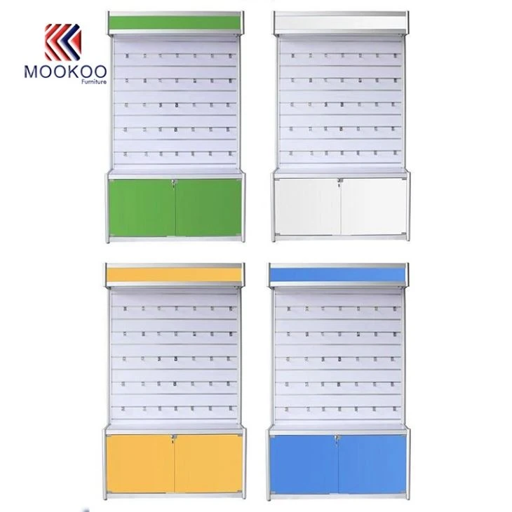 CellPhone Accessories Display Rack