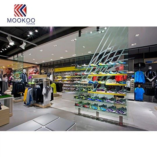 Sport Garment Rack